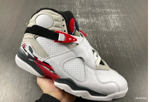 Bugs  Jordan 8  305381-103 305381-103 Bunny CDP Retro 0802